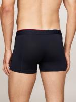 Pack 3 boxer Tommy Hilfiger UM0UM03388 0YW Desert sky/Desert sky/desert sky - details 3