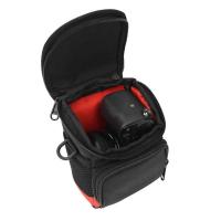 Bolsa De Hombro Para Cámara Digital DSLR Impermeable Funda Para Lente De Cámara De Video Para Canon Nikon Sony Bolsa De Fotografía Photo - details 7