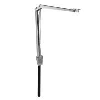 Abreventanas Automático Con Resorte Individual Controlado Por Temperatura Para Ventanas De Jardín Verde Metal - details 7