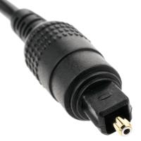 Banner - Cable audio digital toslink macho