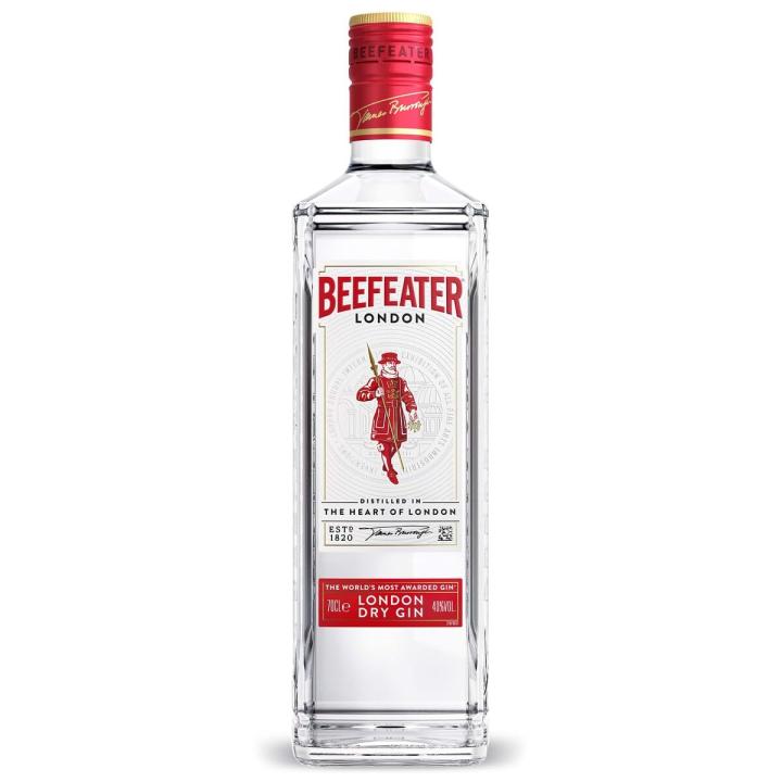 Beefeater London Dry Ginebra Original