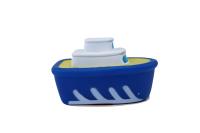 Juguetes para mascotas, coches de goma, modelos de barcos. - details 3