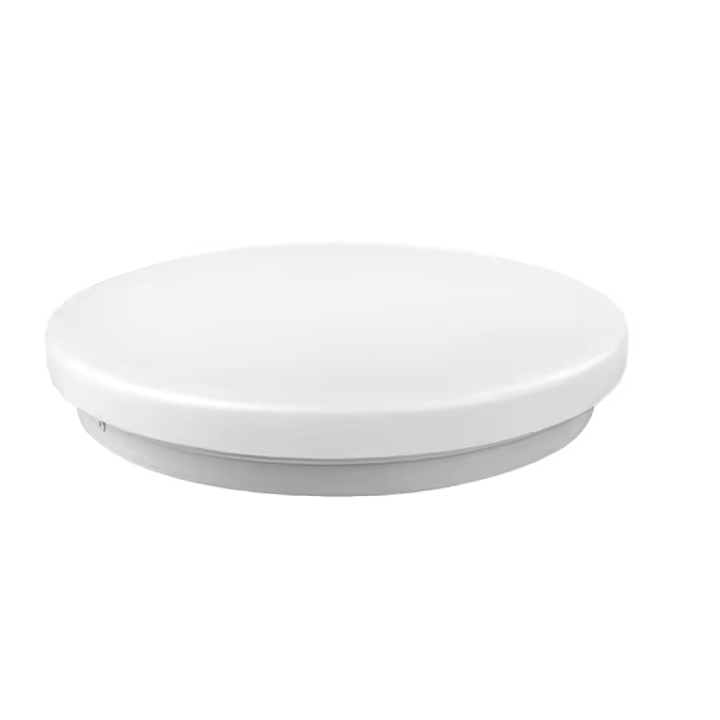 IluminaShop - Plafon LED Circular Ice 24W - 1