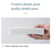 50/100pcs Película Absorbente De Colores Para Lavadora Anti-Mancha Y Mezcla De Detergente De Limpieza Para Ropa - details 3