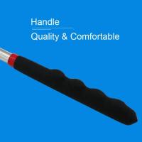 Herramienta De Recogida Magnética Flexible 25 Pulgadas Snake Pick-Up Retriever Stick Bendable Para Lanzas/Clavos/Nuts/llaves/Apilados De Basura - details 9