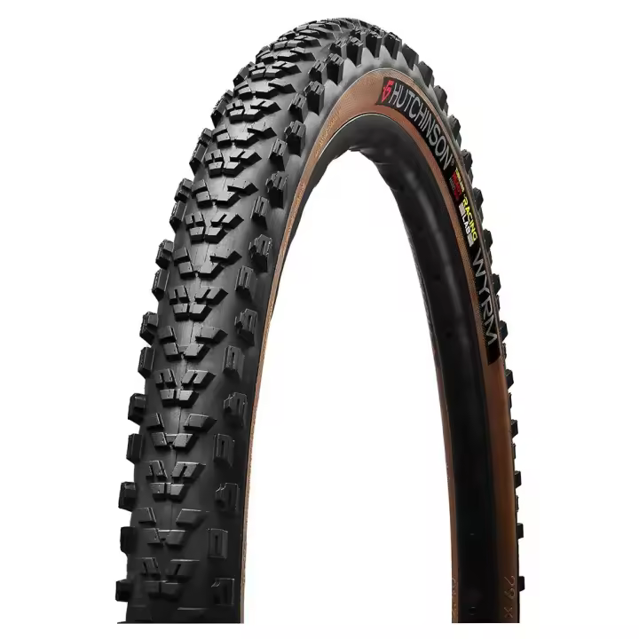 Hutchinson Cubierta De Mtb Wyrm Racing Lab Tubeless 29´´ X 2.40 - 1