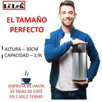 Lolek Termo Metálico 1.9L - details 2