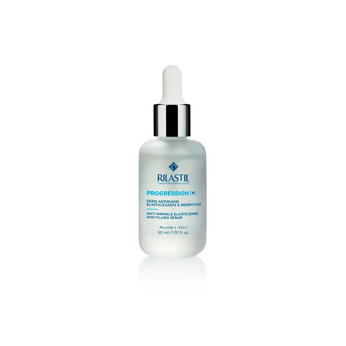 RILASTIL PROGRESSION(+) SERUM ANTIARRUGAS 30 ML - 1