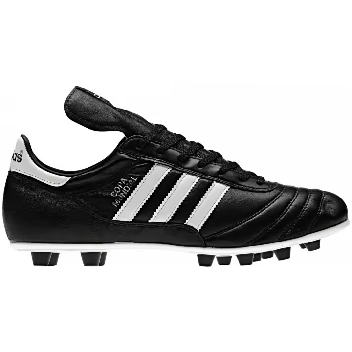 Botas De Futbol Adidas modelo 015110 para Hombre en color Negro - 1
