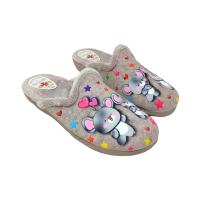 Zapatillas de Estar por Casa ALCALDE Niña/Mujer - Diseño Ratones . - details 1