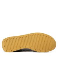 Emporio Armani Zapatillas Zapatos Hombre Beige X4X537 XN730 S704 - details 0