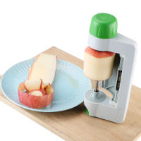 Multiusos Cocina Herramientas De Cocina Acero Inoxidable Cortador De Frutas Y Verduras Hoja Gadget Para Cocina - details 5