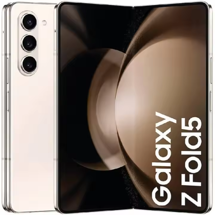 Samsung Galaxy Z Fold 5 1TB / Pantalla de 7,6" - 1