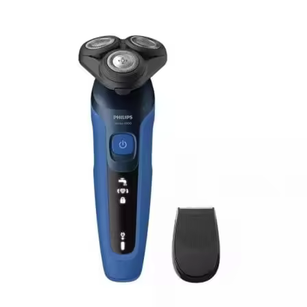 Afeitadora Philips Shaver Series 5000 S5466/17/ con Batería / 2 Accesorios - 1