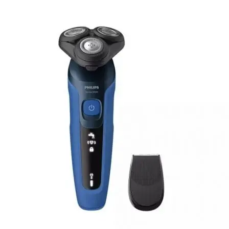 Afeitadora Philips Shaver Series 5000 S5466/17/ con Batería / 2 Accesorios - 1