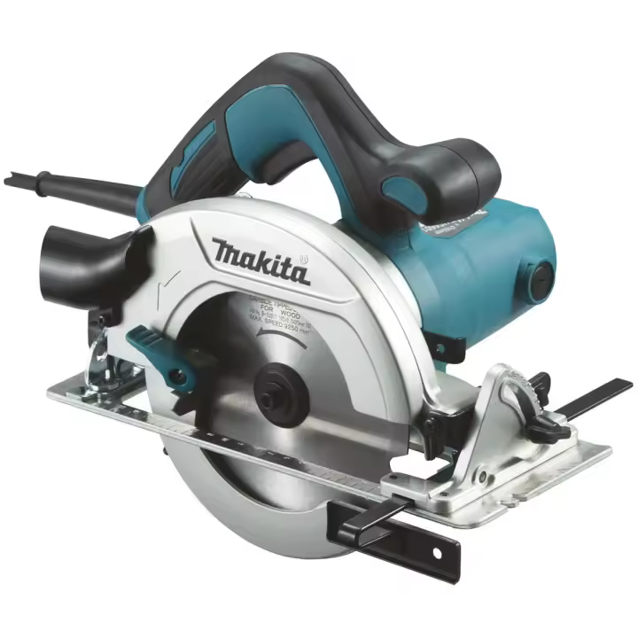 MAKITA - HS6601 Sierra circular MAKITA - 1
