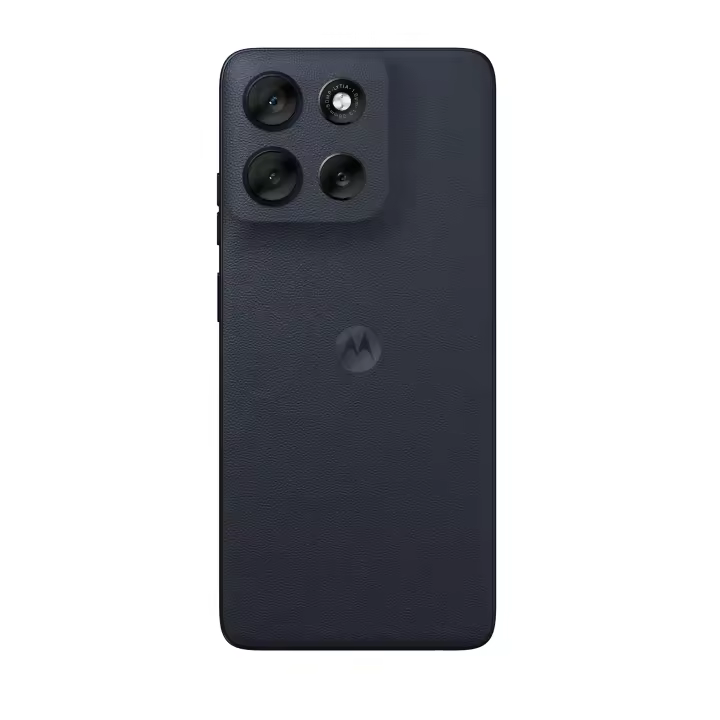 Smartphone Motorola TF272432154 512 GB 8Gb. RAM 6,72" 5G Negro - 1