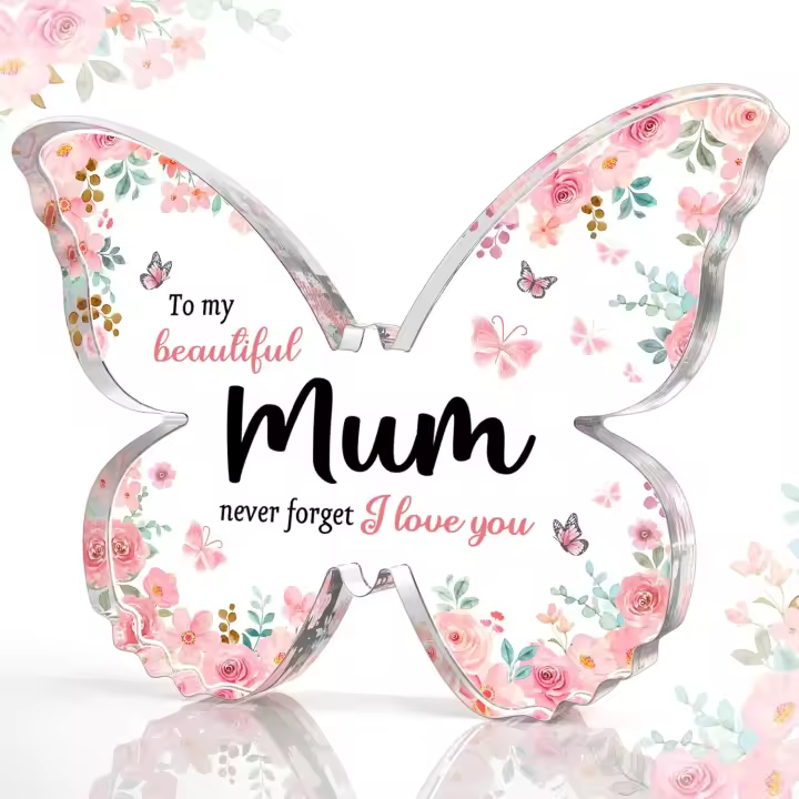 Regalos para Mamá, los mejores Regalos de cumpleaños para Mamá, Gift de Navidad or Del Día DE LA Madre para Mamá, Hermosa - 1