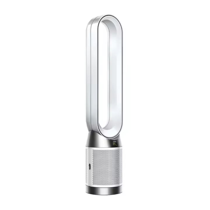 Dyson Purifier Cool PC1 purificador con Air Multiplier™, detección automática, Blanco - 1