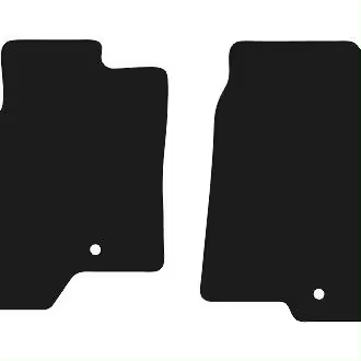 Delantero poliamida PREMIUM: Chevrolet Captiva 7 plazas 2006-2017 - 1