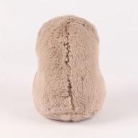 Juguete De Peluche Simulación De Tucán Adorable 14cm Animal De Peluche Suave Para Niños Regalo De Cumpleaños O Navidad - details 6