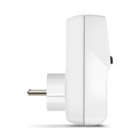 Controlador De Temperatura Digital Con Sensor EU Plug 220V Timer De Precisión Display LCD Para Calefacción Y Refrigeracción En El Hogar - details 10
