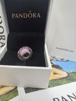 Pandora Momentos de cristal de Murano, Viene con El embalaje de Caja de Giunte original. - details 1