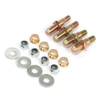 Kit De Reparación De Juego De Bisagras Para Puerta De Coche Para Chevrolet GMC Sierra Camión Y SUV De Tamaño Grande Material De Hierro Instalación Bolígrafo - details 1