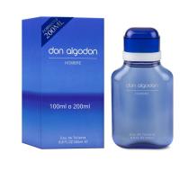 Don Algodón - Colonia Hombre 100ml o 200ml Original - details 2
