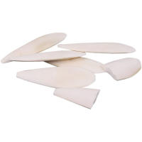 Juguetes Para Pájaros De Corteza De Cutícula Decoración De Jaula Para Pericos Y Cacatúas Materiales Naturales Juguetes Para Mascotas - details 4