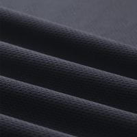 Shorts De Gimnasio Para Hombres Doble Capa 2 En 1 Secado Rápido Absorbente De Sudor Con Bolsillos Elásticos Para Correr - details 24