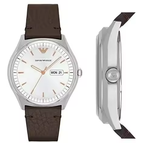 Reloj Emporio Armani AR1999 EMPORIO ARMANI - 1