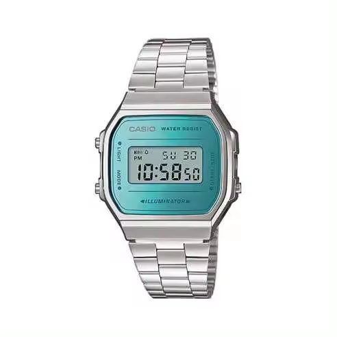 Reloj para Hombre Casio VINTAGE  A168WEM-2EF - 1