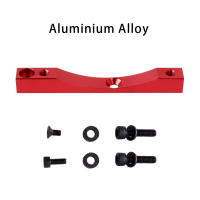 Adaptador De Freno De Disco De Aluminio CNC Zoom Xtech HB100 Para Xiaomi M365 pro 1S pro 2 Patinete Eléctrico Montaje De Calipero De Freno - details 6