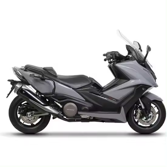 SOPORTE MALETA LATERAL SHAD KYMCO AK-550-(2017-2023)-K0AK57IF - 1