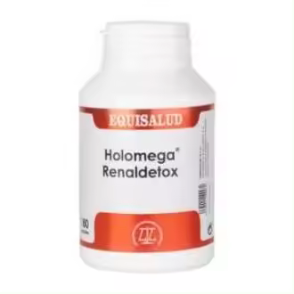 Holomega Renaldetox 180Cap. - 1