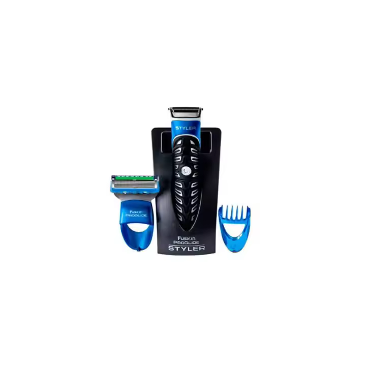 Gillette - GILLETTE FUSION PROGLIDE MAQUINA STYLER - 1