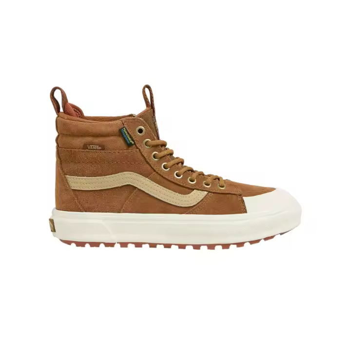 Zapatilla Mte Sk8-Hi Vans - 1