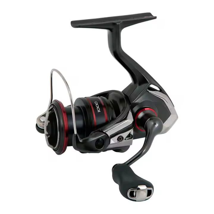 Shimano Fishing Reels Carrete De Spinning Vanford - 1