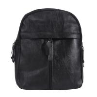 Mujer Bolso Antirrobo Casual De Cuero PU Suave Gran Capacidad Dual Uso Bolsa De Hombro Con Capa De Computadora Para Mujer - details 1