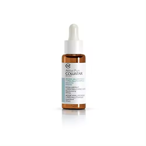 ATTIVI PURI ácido hialurónico + poliglutámico 30 ml - 1