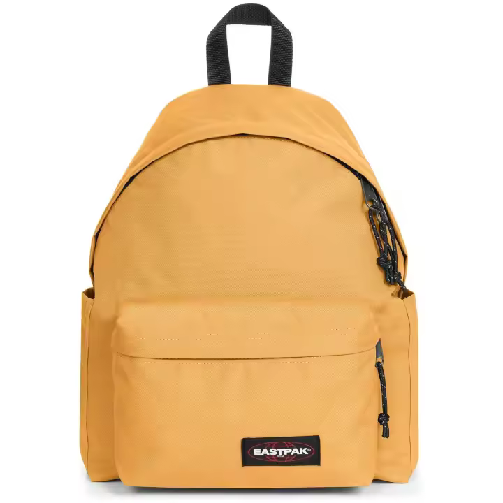Mochila Eastpak Day Pakr para unisex en color amarillo - 1