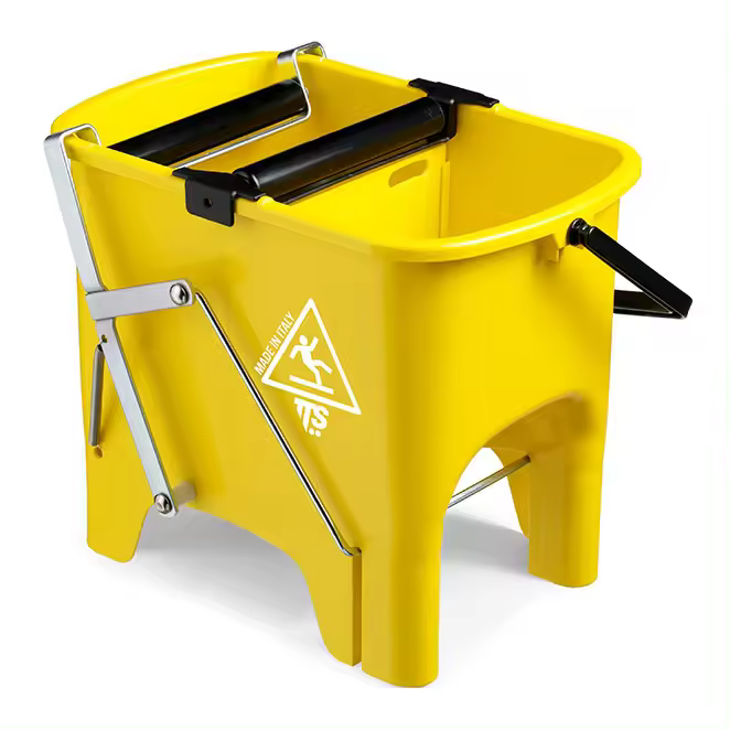 Mocket Squizzy Amarillo de 15 Lt. - 1