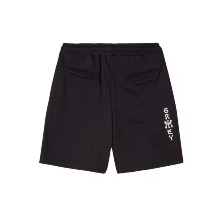 Pantalon Corto Grimey Sweet Science French Terry - 1