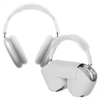 Cascos Inalámbricos con Funda Protectora de viaje Diadema, Auriculares inalámbricos, Diferentes colores para elegir. - details 0