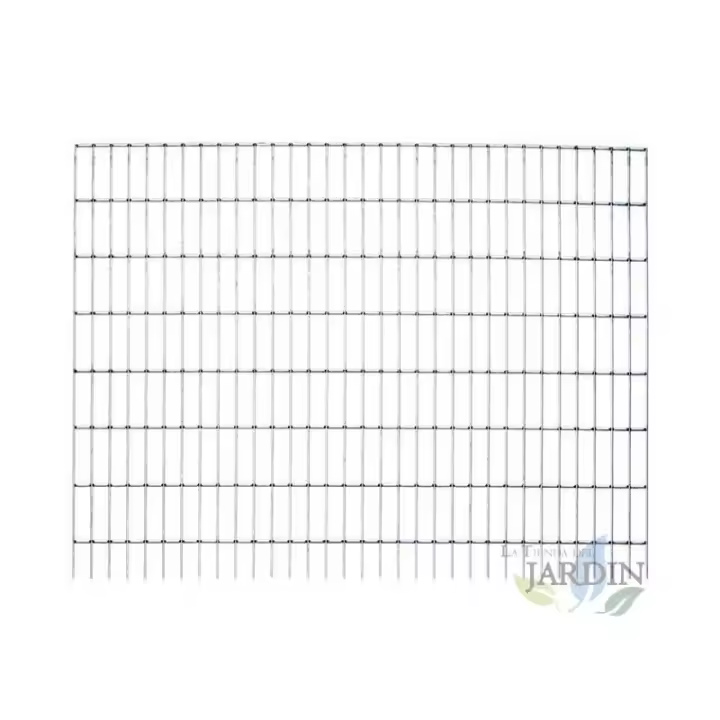 Suinga Malla Electrosoldada 2x0.75m - Luz 22.80mm - Vallas - 1