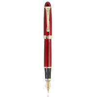 Nuevo Jinhao X450 Lujoso Bolígrafo De Tinta De Alta Calidad En Metal Para Escritura Suave Suministros De Oficina Y Escuela Regalos Pen - details 16