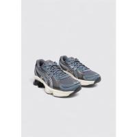 Asics GEL-KINETIC FLUENT Deportivas Planas Mujer Azul - details 1