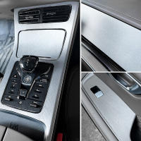 Pegatinas De Coche Vinilo Pulido Impermeable Y Anti-rayones Para Tuning Automóvil Cubierta Protectora Para Carrocería De Motocicleta Accesorios De Coche - details 19