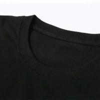 Camiseta Orgánica I'M Gay Para Hombres Y Mujeres Camiseta Casual De Manga Corta Impresión Harajuku Streetwear Talla Grande - details 8